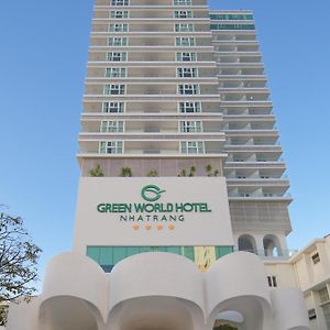 Green World Hotel Nha Trang